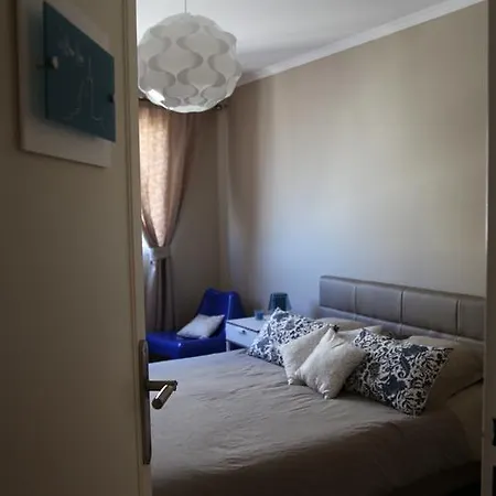 Le Sainte Catherine Apartman