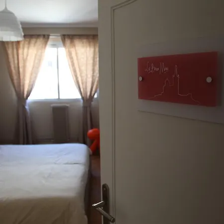 Apartman Le Sainte Catherine *